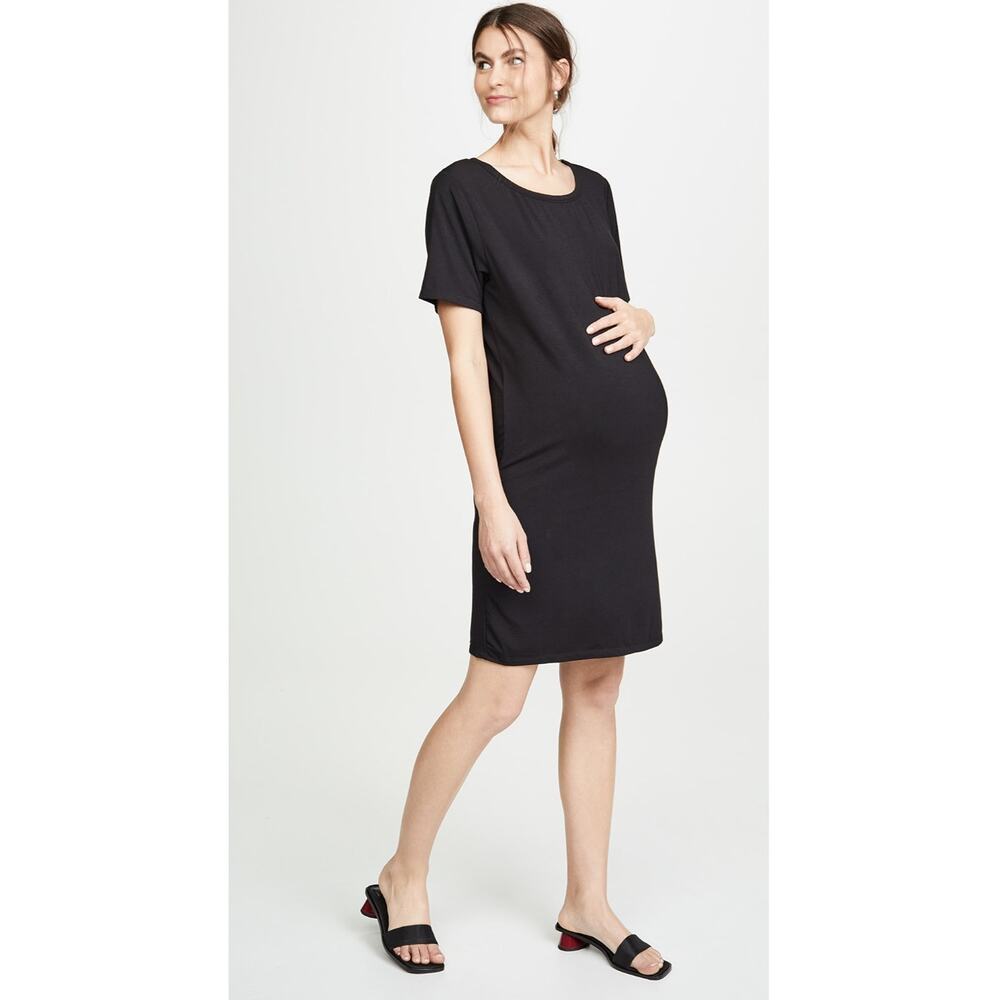 Hatch | The T-Shirt Dress Layers